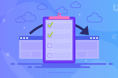 SEO checklist for smooth website migration