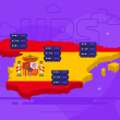 Spain VPS Hosting
