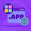 .app Domains