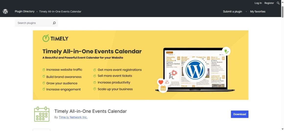 5 Best WordPress Calendar Plugins UltaHost Blog 5-best-wordpress-calendar-plugins-ultahost-blog