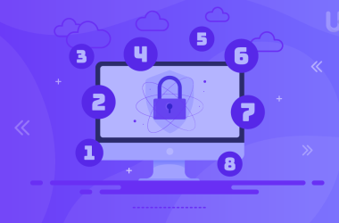 Online Business Security