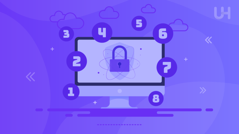 Online Business Security