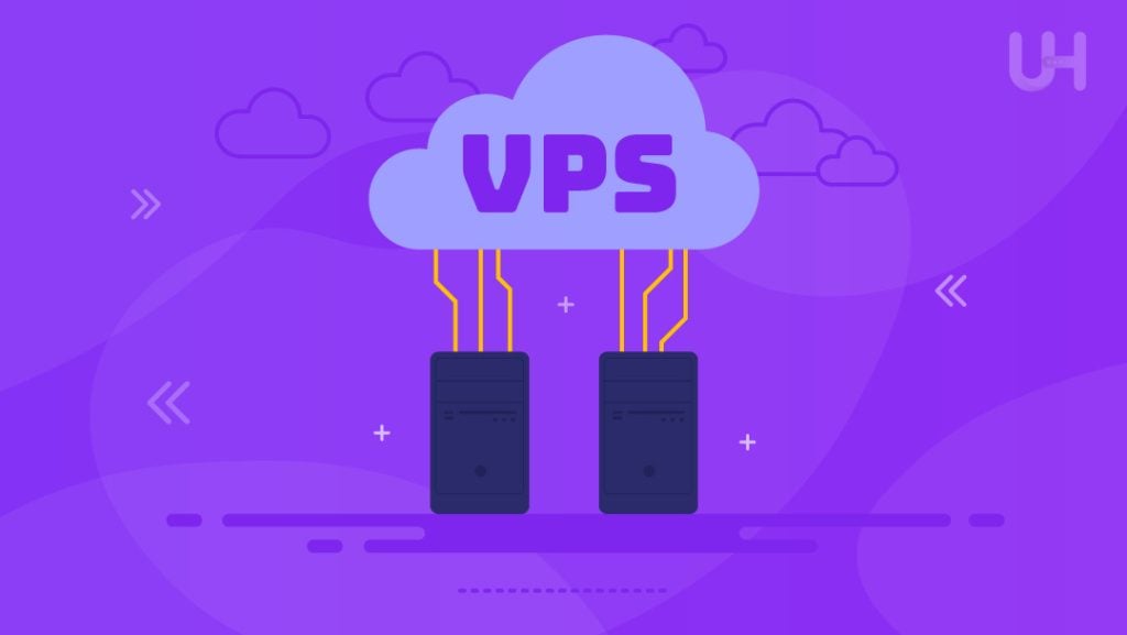스웨덴 VPS 호스팅