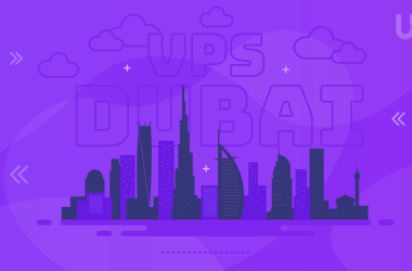 Dubai VPS