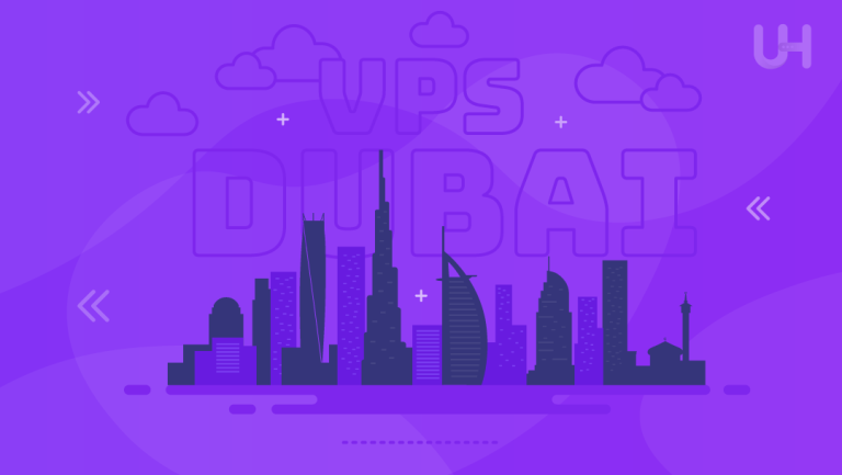 Dubai VPS