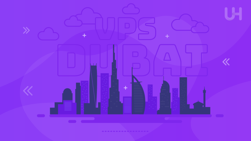 Dubai VPS