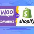 WooCommerce vs Shopify