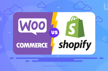 WooCommerce vs Shopify