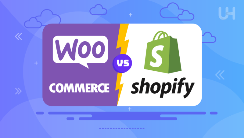 WooCommerce vs Shopify