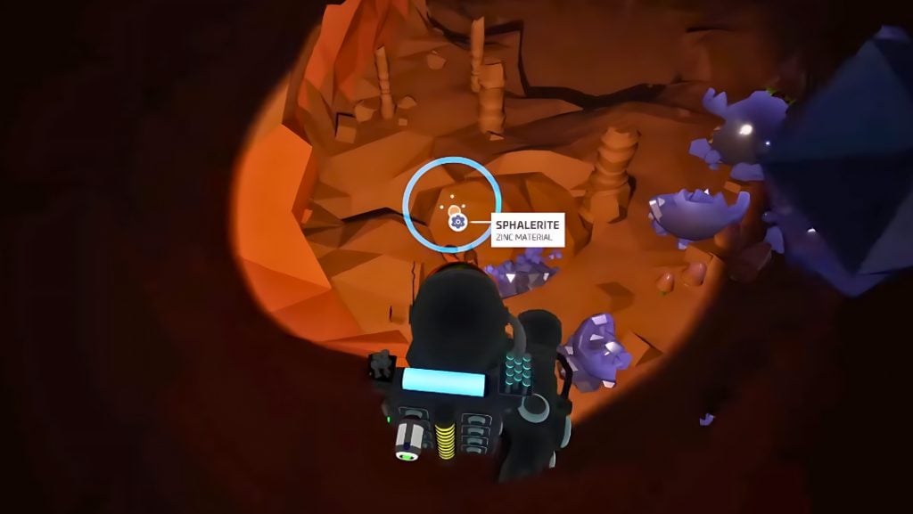 نکات چند نفره در بازی Astroneer

