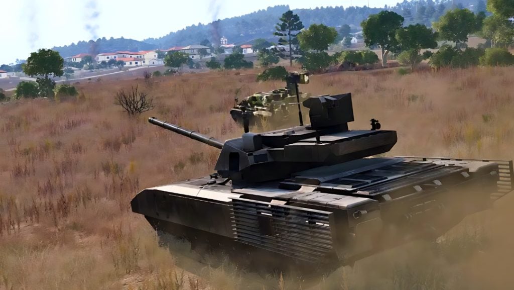 Новое ДОПОЛНЕНИЕ для транспортных средств