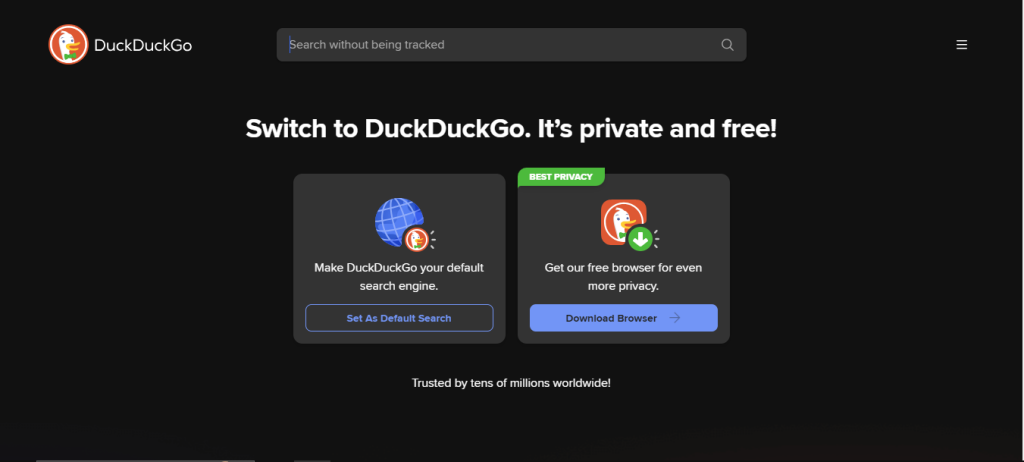 duckduckgo
