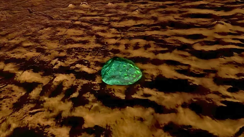 erestrum location in Empyrion