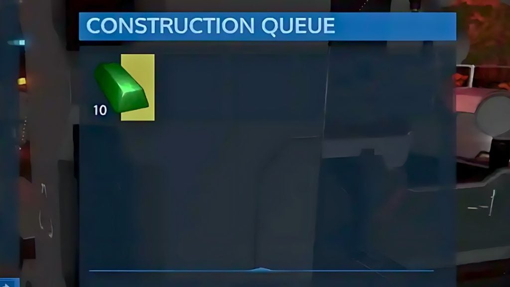 Erestrum Ingot in Empyrion