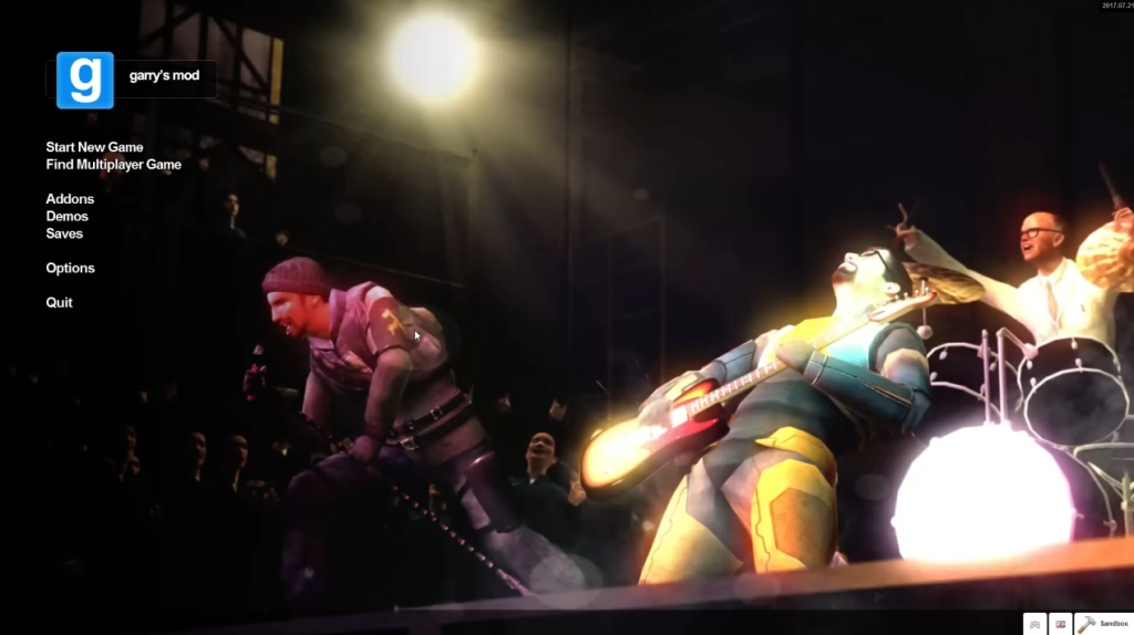 Garry's Mod