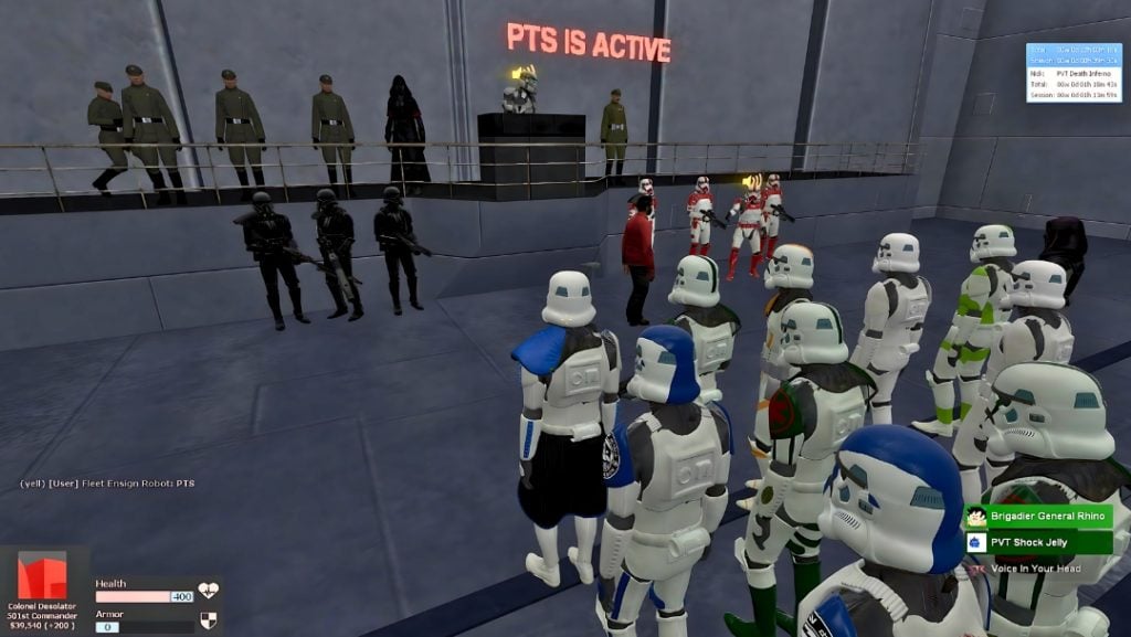 StarWarsRP