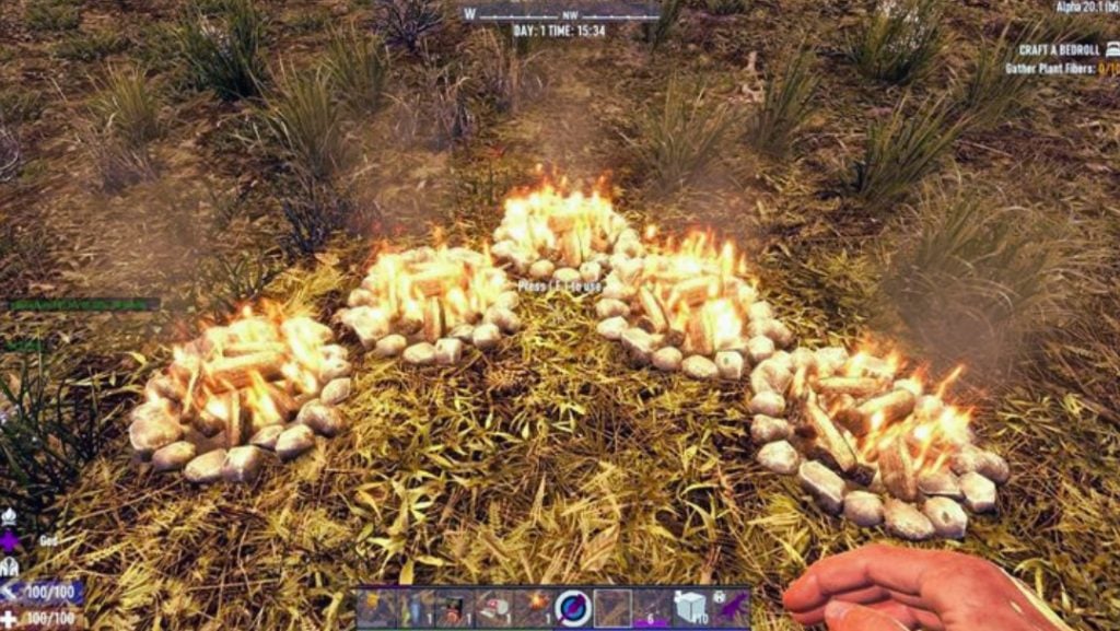 тепловая карта 3