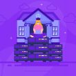 Web hosting for College Project