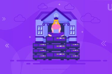 Web hosting for College Project
