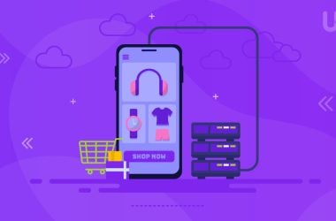 Innovative Hosting solution for ecommerce