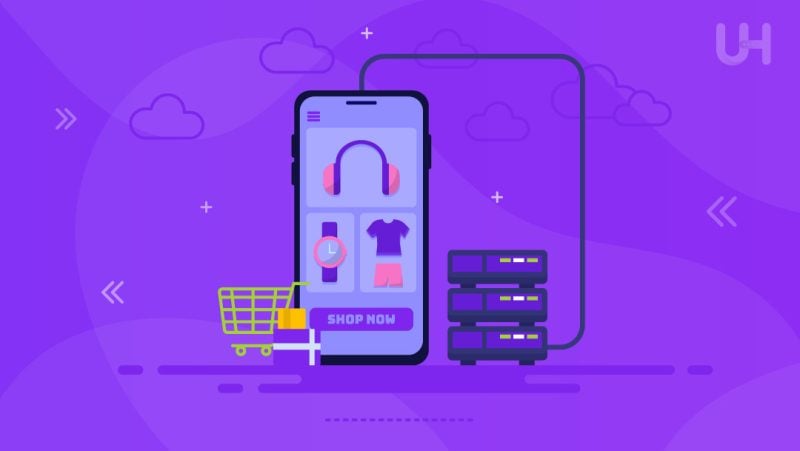 Innovative Hosting solution for ecommerce