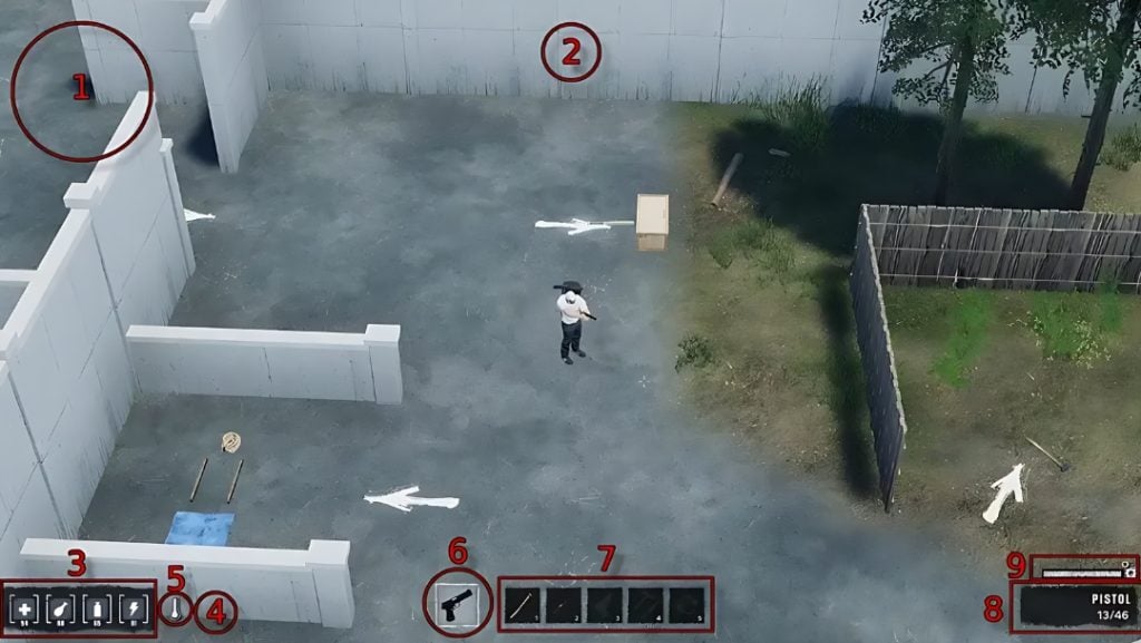 building structures