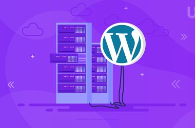 Managed WordPress Hosting