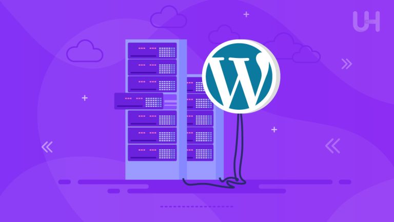 Managed WordPress Hosting