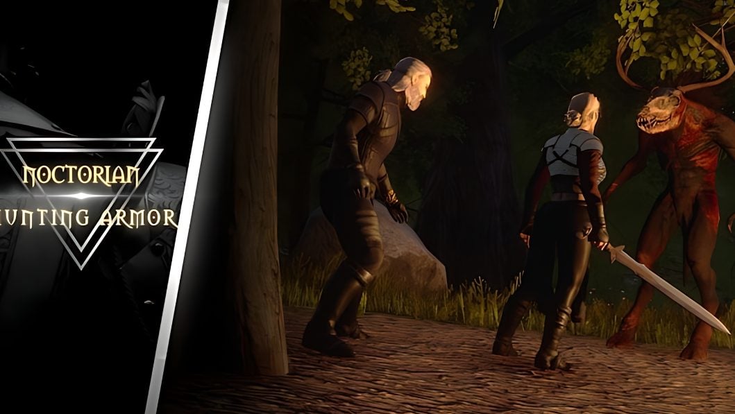 Кабинет зла в модах Conan Exiles