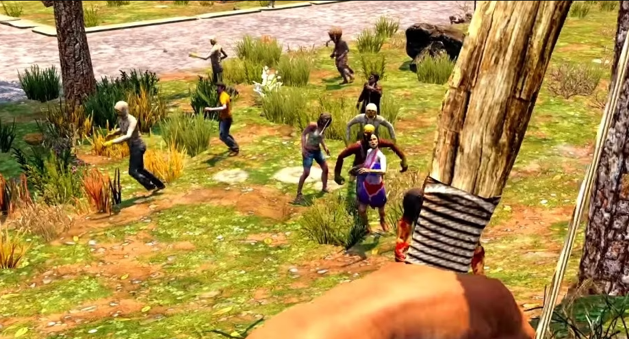 Бросайте вызов модам