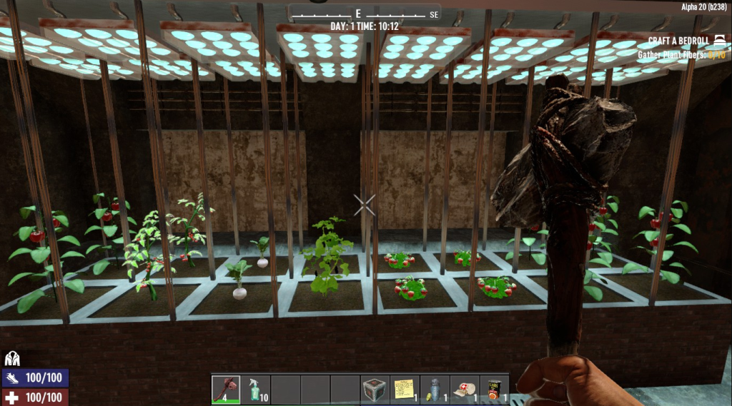 специализированные моды