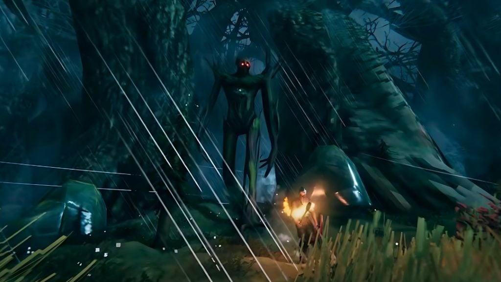 Valheim Plus