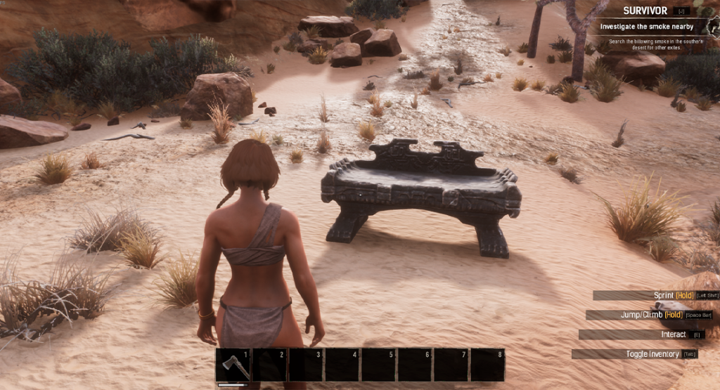bench sorceries