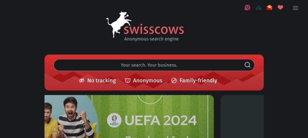 swisscows