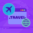 .travel Domain