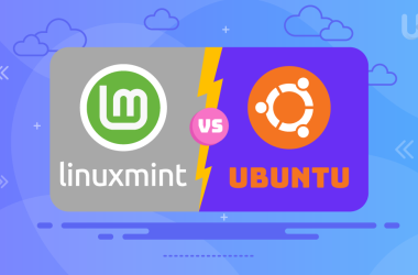 Linux Mint vs Ubuntu