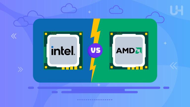 AMD vs Intel