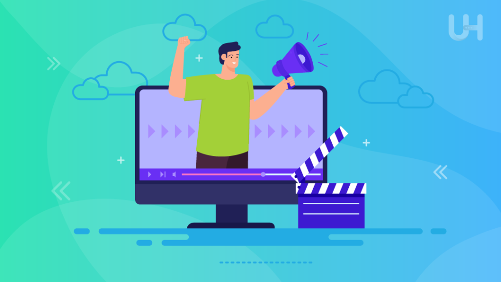 Estratégias de Marketing em Vídeo