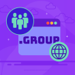 .group domain