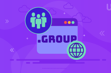 .group domain