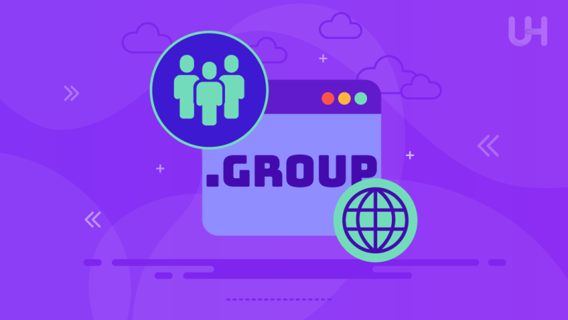 .group domain