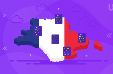 France Dedicated Server