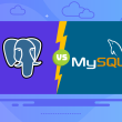 PostgreSQL vs MySQL
