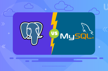 PostgreSQL vs MySQL