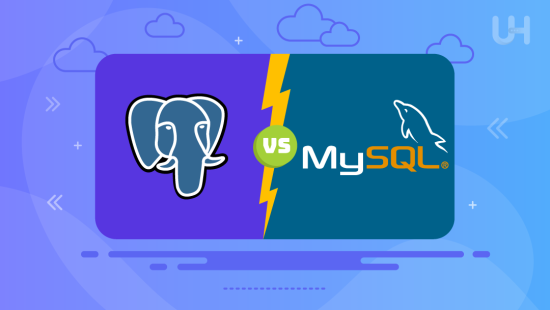 Perbandingan PostgreSQL Dan MySQL, Mana Yang Harus Dipilih? | UltaHost Blog