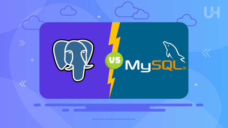 PostgreSQL vs MySQL