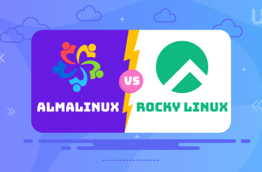 AlmaLinux vs Rocky Linux