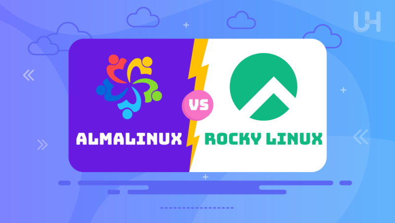 AlmaLinux vs Rocky Linux: Which Linux Distribution to Choose 