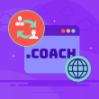 .Coach Domain