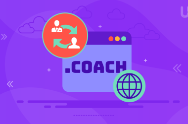 .Coach Domain